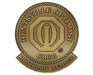 Honorary Member Pin