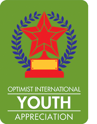 Youth Appreciation Logo